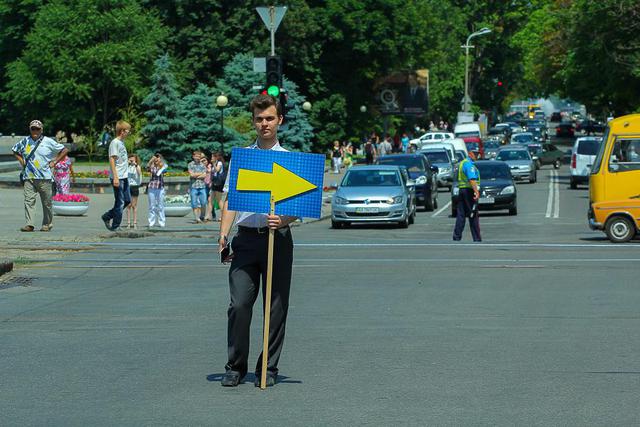 школа парад выпуск