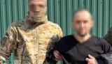 СБУ затримала агента ФСБ, який готував нові удари по київських ТЕЦ