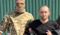 СБУ затримала агента ФСБ, який готував нові удари по київських ТЕЦ