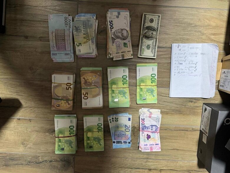 Разоблачены изготовители наркотиков на Закарпатье