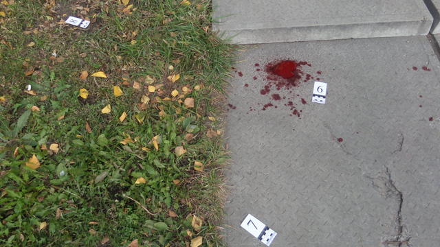 Soldier Ruslan Yatsiuk brutally murdered in Brovary town 02 Soldier Ruslan Yatsiuk brutally murdered in Brovary town 02