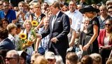 нидерланды мемориал мн17