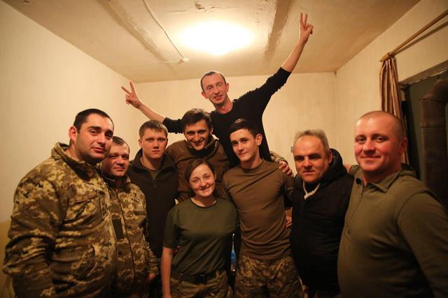 журналист рунец