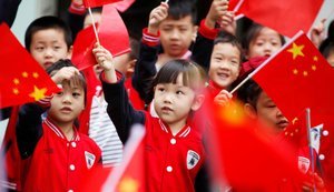 Безпрецедентний демографічний спад у Китаї: країна фіксує рекордне скорочення населення