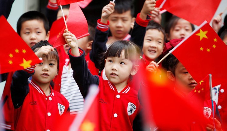 Безпрецедентний демографічний спад у Китаї: країна фіксує рекордне скорочення населення