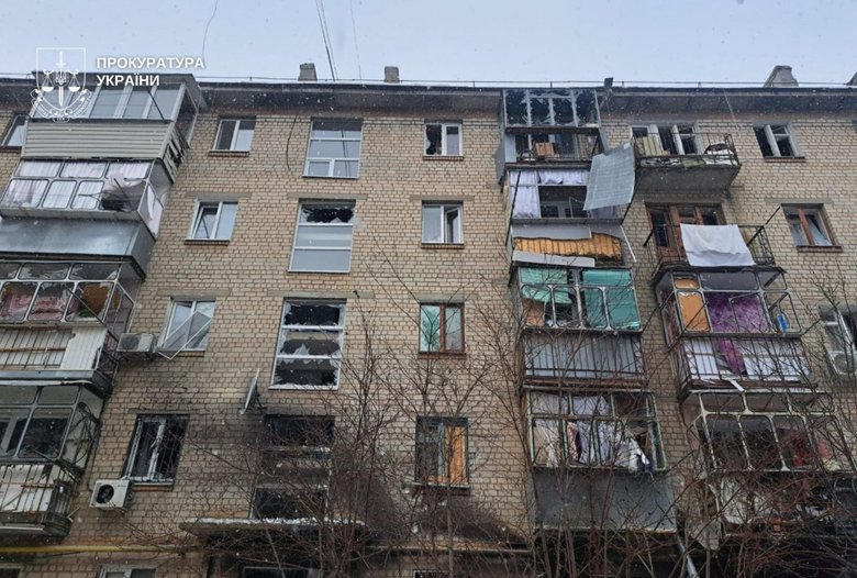 Никополь под ударом артиллерии РФ: погибли две женщины