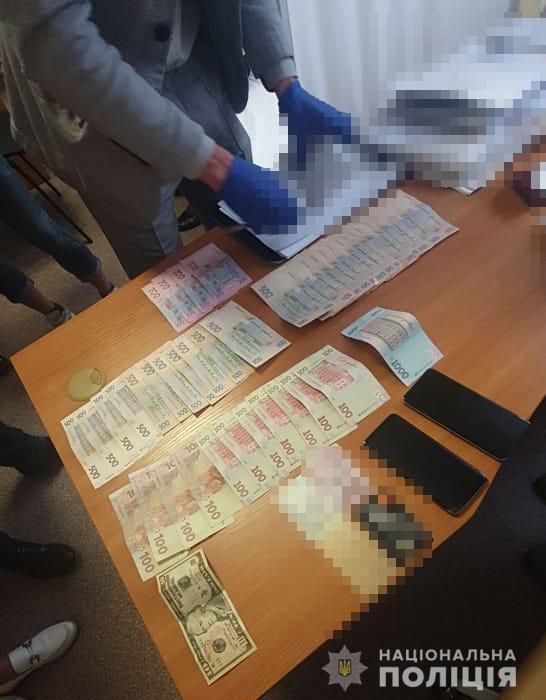 Полиция разоблачила работников медкомиссии на Виннитчине, вымогавших деньги за установление группы инвалидности 03 Полиция разоблачила работников медкомиссии на Виннитчине, вымогавших деньги за установление группы инвалидности 03