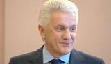 Литвин не удивлен, что ему не предлагают пост спикера ВР: "Но очень хочется принять бюджет". + ВИДЕО