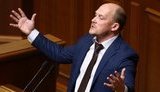 Каплін вийшов із фракції БПП