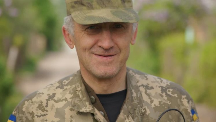 Якщо тарифи на послуги ЖКГ не знизять, ветерани залишають за собою право захищати громадян усіма доступними способами, - підполковник ЗСУ Баранов