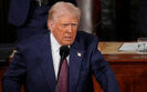 заяви Трампа і його команди щодо миру