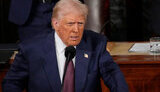 Trump calls on Ukraine and Russia to start peace talks