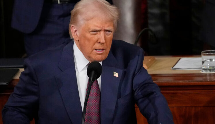 Чи настане мир після останніх заяв президента США та його команди?