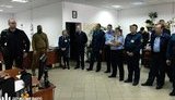 В адміністративній будівлі Житомирської митниці відбуваються обшуки у зв