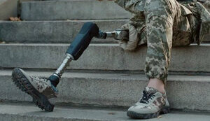 UAH 15 million fundraiser for titanium implants for war veterans: donors have chance to win car and iPhone. VIDEO