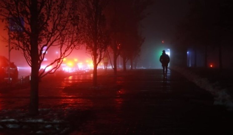 Аварійні відключення світла через погоду малоймовірні, – Держенергонагляд