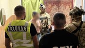 вбивця Парубія