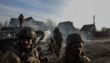 Радянщина в українській армії Матеріалі WSJ