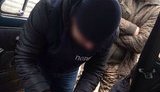 Сотрудник лесхоза задержан на Харьковщине при получении 10 тыс. грн взятки, - прокуратура. ФОТОрепортаж