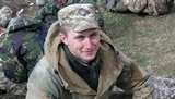Вчера во время вражеского обстрела наемников РФ погиб 22-летний украинский воин Александр Маланчук. ФОТО