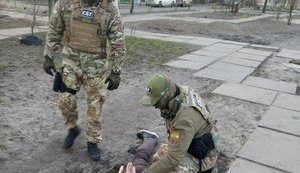 За рік контррозвідка СБУ припинила діяльність 4 агентурних мереж і затримала 11 агентів російських спецслужб. ІНФОГРАФІКА