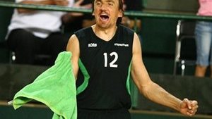 Умер известный украинский баскетболист Григорий Хижняк