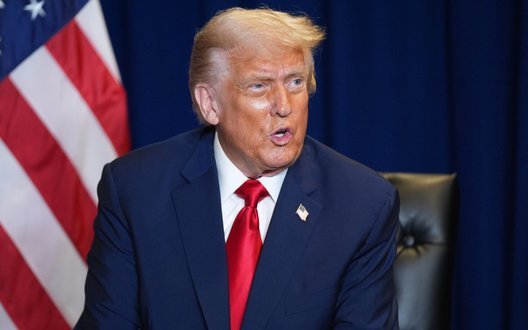 ENDING WAR IN UKRAINE WILL BE TOUGHher than Middle East Conflict - Trump thumbnail