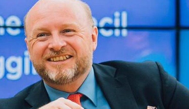 У Британії запропонували визнати партію "Єдина Росія" терористичною організацією