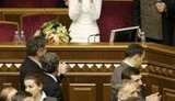 Депутатам предлагают отдать Луценко МВД, Винскому - Минтранс, Еханурову - Минобороны (ПОЛНЫЙ СПИСОК КАНДИДАТУР)