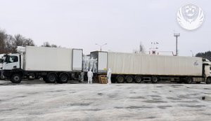 В Украину вернули тела еще 1000 погибших защитников, - Коордштаб. ФОТОрепортаж