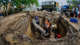 водопровод