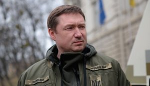 Бюджет обласної програми "Безпечна Львівщина" за роки великої війни вдалося збільшити у 19 разів, – Козицький