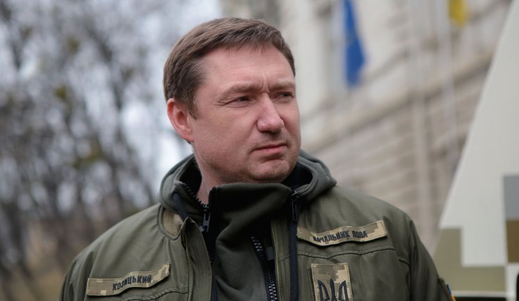 Бюджет обласної програми "Безпечна Львівщина" за роки великої війни вдалося збільшити у 19 разів, – Козицький