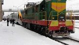 Railway Workers Going on Strike: Traffic Will Stop like Hyundai on a Winter Night
