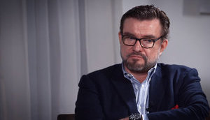 "Відсутність інтересу до подій в Росії - це велике слабке місце в українській журналістиці", - Кисельов. ВIДЕО