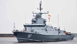 "Флот дістав повносилий нокаут", - Росія не змогла налагодити виробництво турбін для кораблів ВМФ замість українських