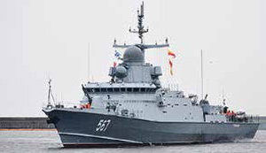 "Флот дістав повносилий нокаут", - Росія не змогла налагодити виробництво турбін для кораблів ВМФ замість українських