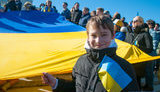 вашингтон,мітинг