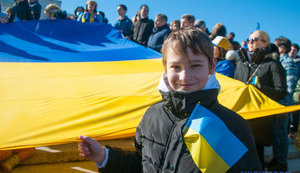 Понад 80 відсотків українців вірять у перемогу над окупантами, - опитування