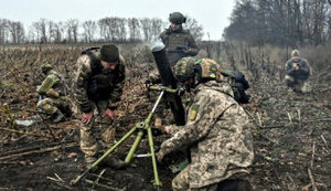 Скандал із бракованими мінами: партію не вилучали до розголосу