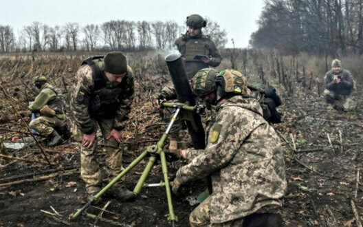 Скандал із бракованими мінами: партію не вилучали до розголосу