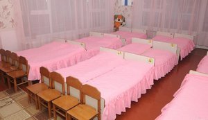 Вспышка коронавируса случилась в одном из детсадов Тернополя