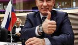 Путіна хочуть зробити довічно недоторканним