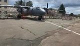Авиаремонтный завод за неделю восстановил поврежденный АН-26 для ВСУ. ФОТО