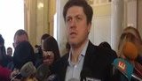У законі щодо Донбасу Мінські угоди не згадуються, також там немає дозволу на торгівлю, - Вінник. ВIДЕО