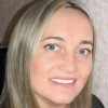 Ирина Бегунова
