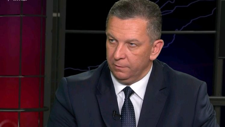 Якщо ти хочеш отримати пенсію, ти повинен її заробити, а не просто дожити до 60 років: працюватимете далі, поки не заробите, - Рева про пенсійну реформу
