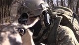 Розвідзагін тренувався звільняти захоплені об