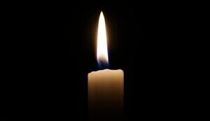 mourning