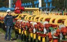 Газовидобування